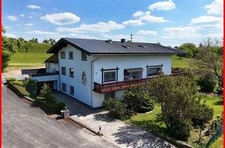 Mehrfamilienhaus kaufen in 74838 Limbach, Platz für neue Wohnideen! Großzügiges Mehrfamilienhaus in ländlicher Idylle und herrlicher Natur