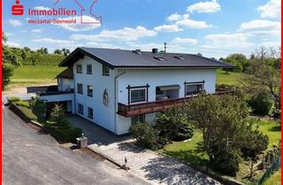 Mehrfamilienhaus kaufen in 74838 Limbach, Platz für neue Wohnideen! Großzügiges Mehrfamilienhaus in ländlicher Idylle und herrlicher Natur