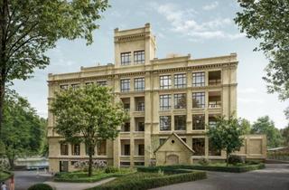 Loft kaufen in 09648 Mittweida, Anleger aufgepasst! Hochwertige ETW mit AFA-Vorteil im Loft Stil!