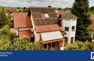 Einfamilienhaus kaufen in 77866 Rheinau, Zukunft beginnt hier: Nachhaltiges Wohnen trifft mediterranen Landhausstil