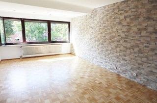 Wohnung mieten in 40489 Düsseldorf, Einziehen und Wohlfühlen: Stilvolle Maisonette-Wohnung im Herzen von Kaiserswerth