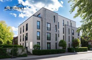 Penthouse mieten in 22527 Hamburg, Exklusive Wohnung mit Dachterrasse in Hamburg-Stellingen zu vermieten