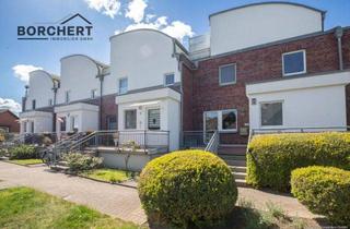 Wohnung kaufen in 25482 Appen, Individuelles Wohnen in Appen! Außergewöhnliche Eigentumswohnung zu verkaufen