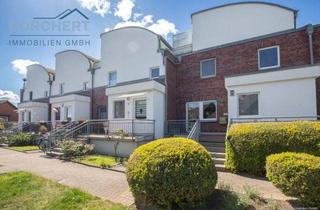 Wohnung kaufen in 25482 Appen, Individuelles Wohnen in Appen! Außergewöhnliche Eigentumswohnung zu verkaufen