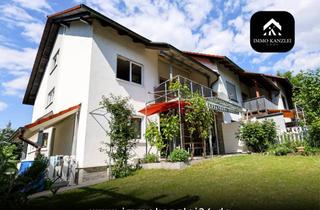 Haus kaufen in Türkenlouisstraße 35, 77767 Appenweier, Modernes Familienhaus mit Sauna, Hobbyraum & Einliegerfläche im DG - in Appenweier!