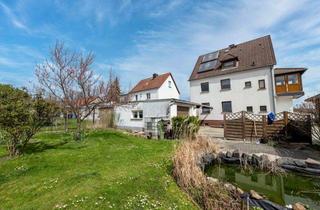 Einfamilienhaus kaufen in 06712 Zeitz, Großzügiges Ein-/Zweifamilienhaus mit Garage und Carport – Raum für Ihre Wohnideen!