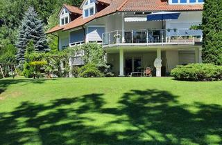 Villa kaufen in 87700 Buxach, Exklusive Traum-Villa in unverbaubarer Bestlage von Memmingen