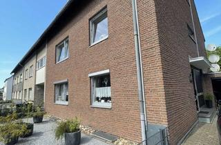 Mehrfamilienhaus kaufen in Breiter Weg 52, 46483 Wesel, Wesel: Gepflegtes Mehrfamilienhaus in City-Nähe zu verkaufen!