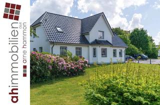 Mehrfamilienhaus kaufen in Hauptstraße 37, 24887 Silberstedt, Vielfältiges Mehrfamilienhaus mit Gewerbeeinheit in Silberstedt zu verkaufen