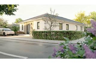 Haus kaufen in Baugebiet, 48301 Nottuln, Wohnen auf einer Ebene – komfortabel, stilvoll, barrierefrei! Begrenztes Angebot bis 15.07. 2025