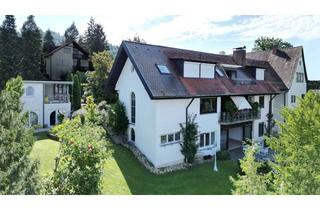 Mehrfamilienhaus kaufen in 79104 Herdern, Bieterverfahren | Mehrfamilienhaus mit großem Garten in sonniger Traumlage von Freiburg-Herdern