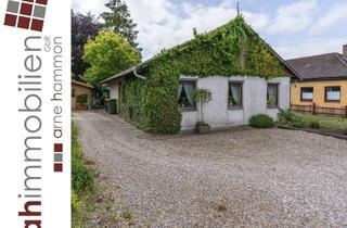 Haus kaufen in 24997 Wanderup, Kapitalanleger aufgepasst: Immobilienpaket in Wanderup zu verkaufen