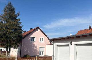 Einfamilienhaus kaufen in Margaretenstraße, 93197 Zeitlarn, Vielseitig nutzbares Einfamilienhaus mit Einliegerwohnung und großen Garten