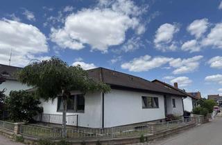 Haus mieten in 67141 Neuhofen, Freistehendes Einfamilienhaus in Feldrandlage, frisch renoviert und ruhig gelegen in Neuhofen