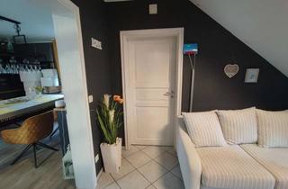 Haus mieten in Am Schulsteig, 25927 Neukirchen, Freundliche Doppelhaushälfte in Neukirchen