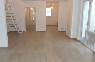 Haus mieten in Alleestraße 103, 65439 Flörsheim, Einfamilien-Reiheneckhaus mit 3 Etagen in Bad Weilbach