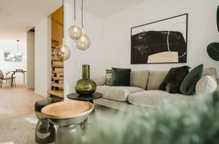 Haus mieten in Hermann-Löns-Straße 25, 71640 Ludwigsburg, Ihr neues Zuhause: Stilvolles Reihenmittelhaus für die ganze Familie