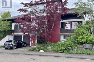Haus mieten in 78465 Konstanz, Freistehendes Einfamilienhaus mit großzügigem Wohnkomfort in Konstanz-Dettingen