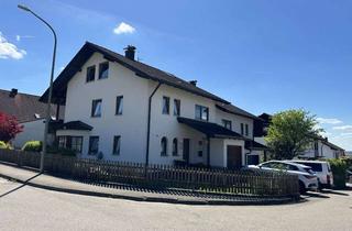 Haus mieten in 87737 Boos, Perfekt für die Familie! Gepflegte Doppelhaushälfte mit viel Platz zu vermieten
