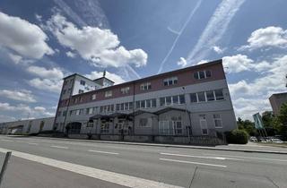 Gewerbeimmobilie mieten in 84137 Vilsbiburg, Attraktive Gewerbeeinheit in gut frequentierter Lage