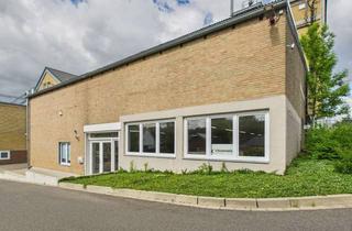 Büro zu mieten in 52538 Selfkant, Vielseitig nutzbare Gewerbeimmobilie mit Büro und Lagerflächen in Selfkant-Heilder!
