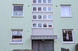 Anlageobjekt in 95676 Wiesau, *KAPITALANLAGE* Helle 3-Zimmer-Wohnung in Wiesau mit Balkon und tollem Ausblick *sofort bezugsfrei*