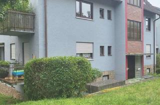 Anlageobjekt in 67722 Winnweiler, Gepflegtes Mehrfamilienhaus mit 5 Wohnungen und schönem Garten. Vollvermietet!