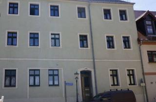 Anlageobjekt in 04703 Leisnig, Wohnhaus in Altstadtlage unweit vom historischen Marktplatz