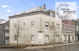 Anlageobjekt in 42929 Wermelskirchen, Rentables Invest- und Anlageobjekt