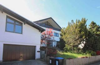 Anlageobjekt in 61276 Weilrod, Familienidyll inkl. Nebengebäude mit Garten, Spa-Bereich und Garage in Waldrandlage