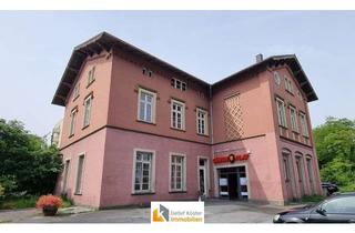 Anlageobjekt in Professor- Sudhoff- Straße, 40699 Erkrath, Faktor 9,5! Denkmalgeschützte Immobilie mit Ausbaumöglichkeit für Wohnraum