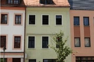 Anlageobjekt in 04720 Döbeln, Charmantes Wohn- und Geschäftshaus im Herzen von Döbeln – Top Anlageobjekt mit vielseitiger Nutzung