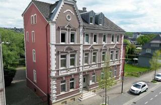Anlageobjekt in 59821 Arnsberg, / Historischer Charme trifft modernen Wohnkomfort!