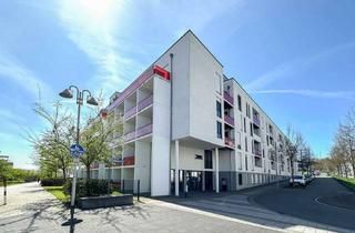 Anlageobjekt in 65510 Idstein, Zuhause schaffen: Vermietete, gestaltbare Wohnung mit 2 Balkonen und Stellplatz in urbaner Lage