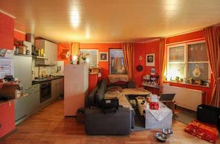 Anlageobjekt in 45699 Herten, Gemütliche 2-Zimmer-Wohnung mit Balkon und Kellerraum in Herten