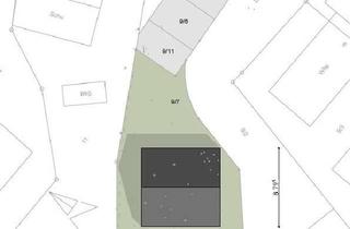Grundstück zu kaufen in 71554 Weissach, Grundstück/Bauplatz im Ortskern Weissach im Tal/Bruch - Bauen mit Bien-Zenker