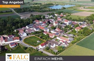Grundstück zu kaufen in 89426 Wittislingen, Grundstücke für Reihen-, Tiny- oder Einfamilienhaus – mit genehmigtem Vorbescheid