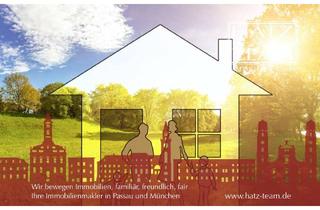 Grundstück zu kaufen in 94036 Heining, Projektgrundstück mit genehmigter Planung – 14 Wohneinheiten in attraktiver Lage