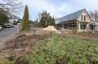 Grundstück zu kaufen in 58332 Schwelm, Attraktives Baugrundstück in begehrter Lage von Schwelm-Linderhausen