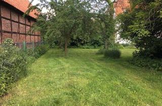 Grundstück zu kaufen in 31180 Giesen, Baugrundstück für ein Mehrfamilienhaus in guter Wohnlage in der Gemeinde Giesen zu verkaufen