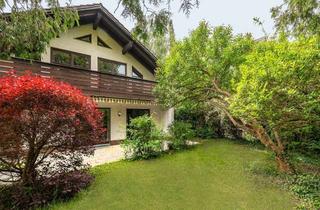 Grundstück zu kaufen in 82049 Pullach, Pullach: Grundstück perfekt für Ihr Zuhause