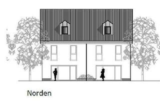 Grundstück zu kaufen in 85757 Karlsfeld, Großzügiges ca. 854 qm Grundstück mit Altbestand in Karlsfeld bebaubar mit EFH und DH