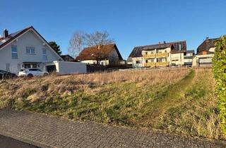 Grundstück zu kaufen in 35410 Hungen, Erschlossenes Baugrundstück in Hungen-Bellersheim
