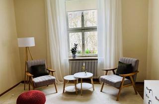 Gewerbeimmobilie mieten in Kloster Oberzell, 97299 Zell, Therapie- oder Gesprächsräume mit besonders schönem Ambiente