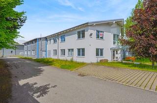 Gewerbeimmobilie kaufen in 71131 Jettingen, VERKAUF: Vielseitig nutzbare Gewerbeimmobilie mit Büro- und Hallenfläche in Jettingen**