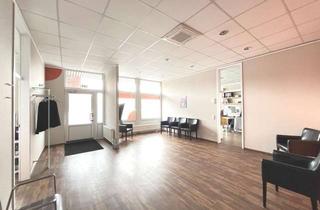 Praxen mieten in 51381 Quettingen-Biesenbach, Gesundheitshaus: Praxisfläche in Leverkusen-Quettingen