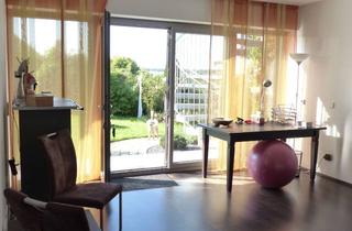 Büro zu mieten in Niels-Bohr-Str. 16a, 53881 Euskirchen, ruhige Büro- Praxisräume, Ausstellung, ab 01.10.25, incl. W-Lan, Garten, Garage, Warmmiete