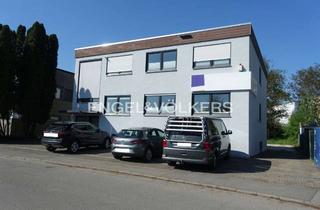 Büro zu mieten in 72127 Kusterdingen, Großzügiges Bürogebäude mit Stellplätzen