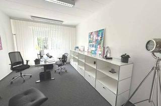 Büro zu mieten in 32257 Bünde, Penthouse-Büro | absolut zentral in Bünde | traumhafter Blick auf die Else