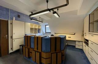 Büro zu mieten in 73525 Schwäbisch Gmünd, Büro oder Praxis mitten in Schwäbisch Gmünd mit direktem Zugang zum Parkhaus
